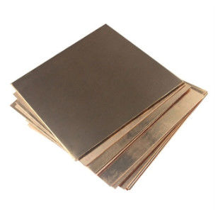 গরম বিক্রয় লাল খাঁটি 4x8 99.9% তামা প্লেট C10700,C10100 নির্মাণের জন্য কঠিন তামা শীট