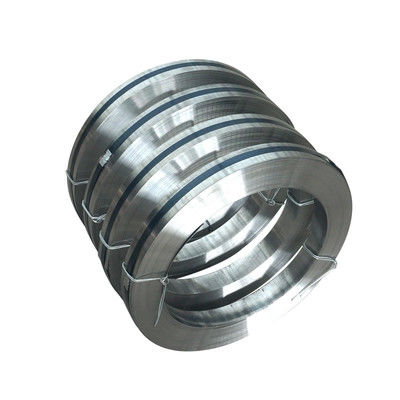 309s 304 2205 301 304l স্টেইনলেস স্টীল কয়েল এসএস স্ট্রিপ কয়েল 40mm 50mm 22mm