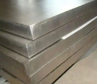 স্টক শীর্ষ মানের Monel 400 নিকেল ধাতু ASTM B164 B127 B906
