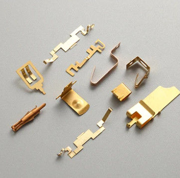 বৈদ্যুতিক টার্মিনাল সংযোগকারী ক্যাবল লগ AWG 2/0*3/8 তামা টিউব Crimping টাইপ